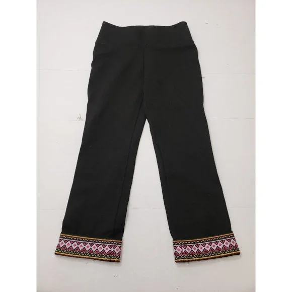 Peter Nygard Pants Jumpsuits Nygard Slims Woman Pants Capri